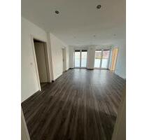 Schicke 3 Zimmer Wohnung in ruhiger Lage - Sachsenhagen