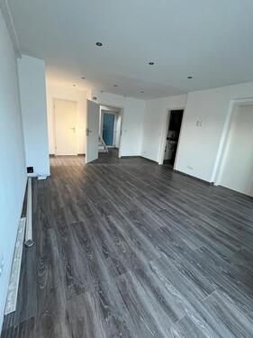 Foto - 3 Zimmer Etagenwohnung in Sachsenhagen