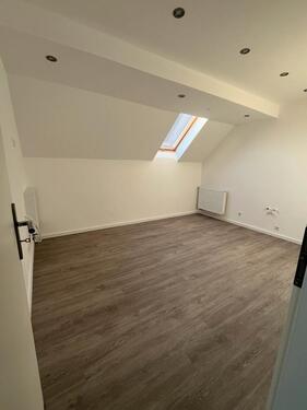 Foto - Etagenwohnung in Sachsenhagen zur Miete