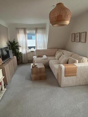 Foto - 2 Zimmer Wohnung in Hamburg Curslack