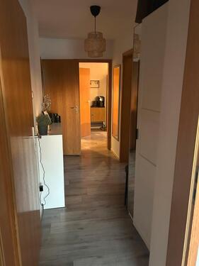 Foto - 2 Zimmer Dachgeschoßwohnung in Hamburg