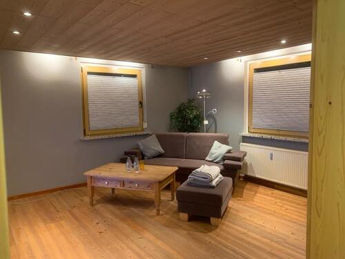 Foto - 5 Zimmer Etagenwohnung in Neustadt bei Coburg