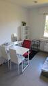 Foto - 1-Zim-Wohnung für STUDENTEN (WC, Küche, Keller, Garten, möbliert)