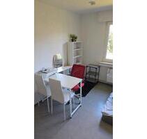 1-Zim-Wohnung für STUDENTEN (WC, Küche, Keller, Garten, möbliert) - Wuppertal Cronenberg