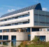 Büroräume in Autobahnnähe Abf. Jena Lobeda