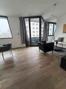 Foto - 2 Zimmer Etagenwohnung in Berlin