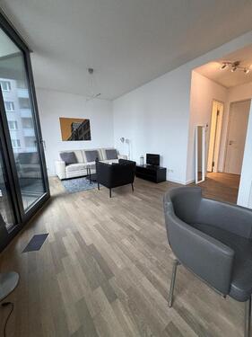 Foto - Etagenwohnung in Berlin zur Miete