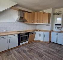 Helle 3-ZKB Dachgeschosswohnung (ca. 90 m²) im Zentrum von Höxter