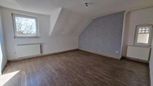 Foto - 3 Zimmer Dachgeschoßwohnung zur Miete in Höxter