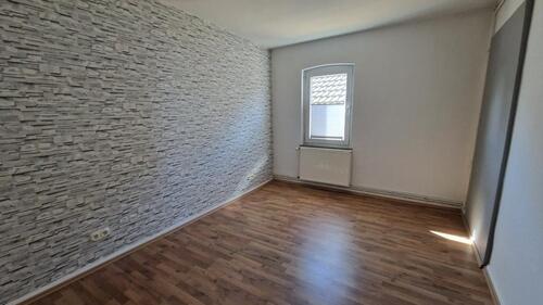 Foto - Dachgeschoßwohnung in Höxter zur Miete