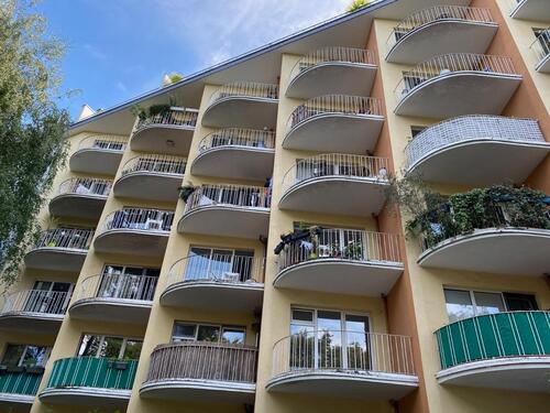 Foto - 1 Zimmer Etagenwohnung zur Miete in Köln