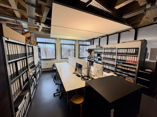 Foto - Co Working Arbeitsplätze - 320,00&nbsp;EUR Kaltmiete,