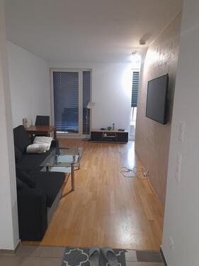 Foto - 1 Zimmer Etagenwohnung zur Miete in Frankfurt am Main