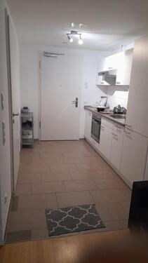 Foto - 1 Zimmer Etagenwohnung in Frankfurt am Main