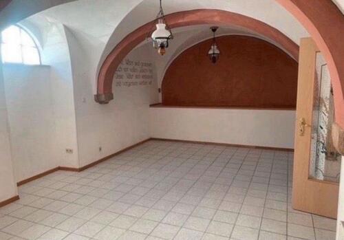 Foto - 2.5 Zimmer Erdgeschoßwohnung in Stromberg