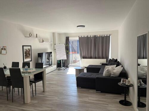 Foto - 2-Zimmer-Wohnung mit Einbauküche im Herzen von Ahaus