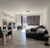 2-Zimmer-Wohnung mit Einbauküche im Herzen von Ahaus