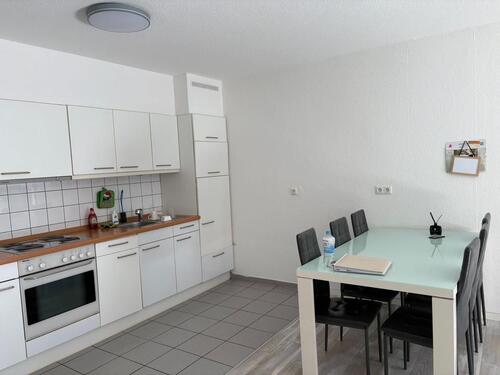 Foto - Etagenwohnung in Ahaus zur Miete