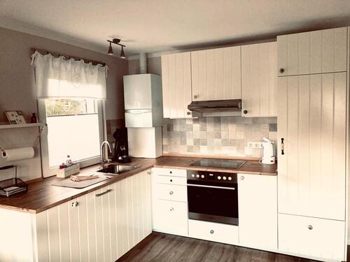 Foto - Wunderschöne ruhige Ferienwohnung in Berlin Ferienhaus im Grünen