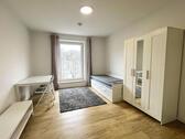 Foto - Möblierte 1-Zimmer Wohnung am Kolumbusplatz zu vermieten!