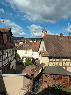 Foto - +++ 3-Zimmer-Maisonette-Wohnung in Lohr zu vermieten +++