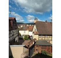 +++ 3-Zimmer-Maisonette-Wohnung in Lohr zu vermieten +++ - Lohr am Main