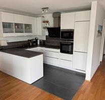 Provisionsfreie 110 qm Balkonwohnung im 1.OG in zentraler Lage - Bad Oeynhausen Rehme
