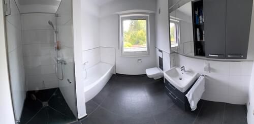 Foto - 4 Zimmer Etagenwohnung zum Kaufen in Bad Oeynhausen