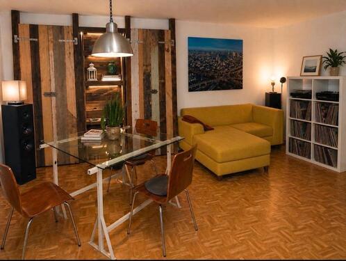 Foto - 3 Zimmer Etagenwohnung zum Kaufen in Karlsruhe