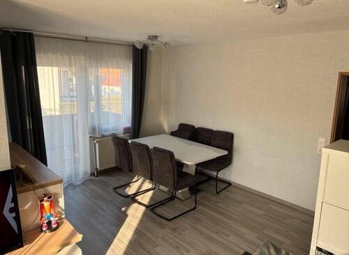Foto - 3 Zimmer Etagenwohnung in Preußisch Oldendorf