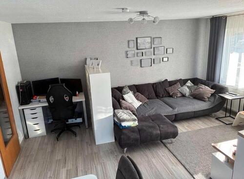 Foto - Etagenwohnung in Preußisch Oldendorf zum Kaufen