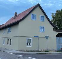CHARMANTER DREISEITENHOF FÜR FAMILIE IN LÄNDLICHER IDYLLE - Hohe Börde