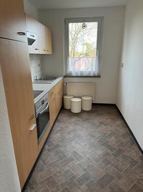 Foto - Etagenwohnung zur Miete in Schwedt (Oder)