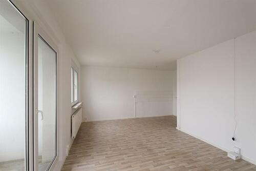 Foto - Große Familienwohnung - 730,00 EUR Kaltmiete,