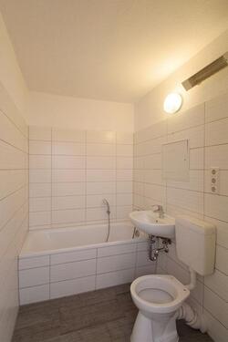 Foto - Etagenwohnung zur Miete in Halle (Saale)