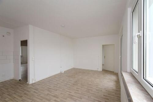 Foto - Etagenwohnung in Halle (Saale) zur Miete