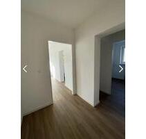 Helle 2-Zimmer-Wohnung mit Balkon & sehr guter Anbindung in Fulda