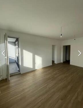 Foto - Etagenwohnung zur Miete in Fulda