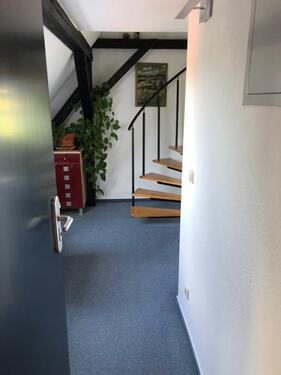 Foto - Möblierte Wohnung Leipzig Lindenthal nahe GOK, Klimaanlage