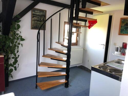 Foto - Etagenwohnung zur Miete in Leipzig
