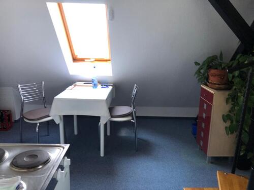 Foto - Etagenwohnung in Leipzig zur Miete