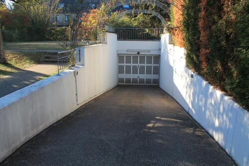 Foto - Hochwertiger Tiefgaragenstellplatz in Kaarst – Kreuzstraße 33