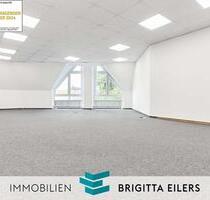 Ab sofort: Ruhige, großzügige Bürofläche in zentraler Lage Achims für Büro, Praxis, Dienstleistung!