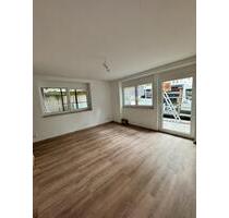Kleine EG-Wohnung - Top-Lage mit Terrasse S-West - Stuttgart Stuttgart-West