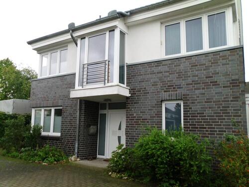 Foto - Attraktives Einfamilienhaus ! in NIENBURG ! citynah