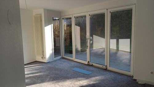 Foto - Einfamilienhaus in Minden zur Miete