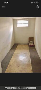 Foto - Kellerraum Lagerraum in Bonn-Beuel Geislar – ca. 10 m², abschli