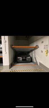 Foto - Gut gelegener Parkplatz in der nähe Goetheplatz Sendlinger Tor