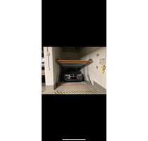 Gut gelegener Parkplatz in der nähe Goetheplatz Sendlinger Tor - München Ludwigsvorstadt-Isarvorstadt