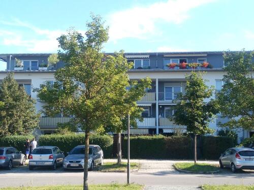 Foto - 2 Zimmer Wohnung in Haar - Eglfing 57 qm